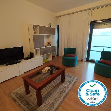 Apartamento Solmar Ponta Delgada Eksteriør bilde