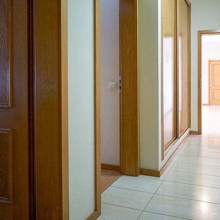 Apartamento Solmar Ponta Delgada Eksteriør bilde