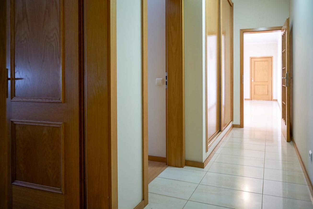Apartamento Solmar Ponta Delgada Eksteriør bilde