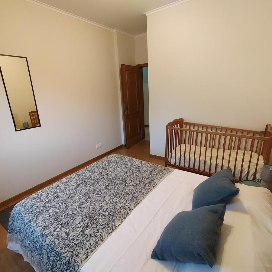 Apartamento Solmar Ponta Delgada Eksteriør bilde
