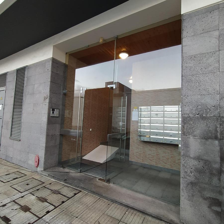 Apartamento Solmar Ponta Delgada Eksteriør bilde