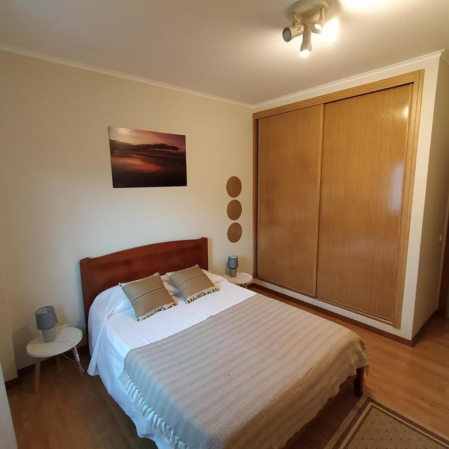 Apartamento Solmar Ponta Delgada Eksteriør bilde