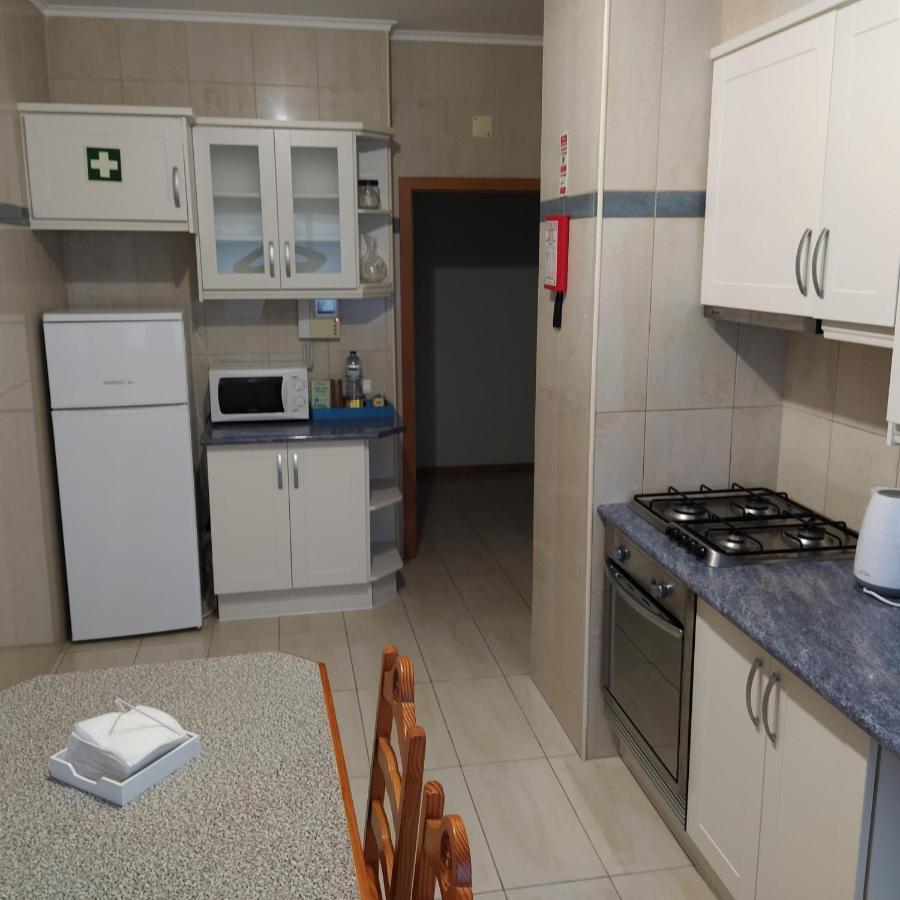 Apartamento Solmar Ponta Delgada Eksteriør bilde