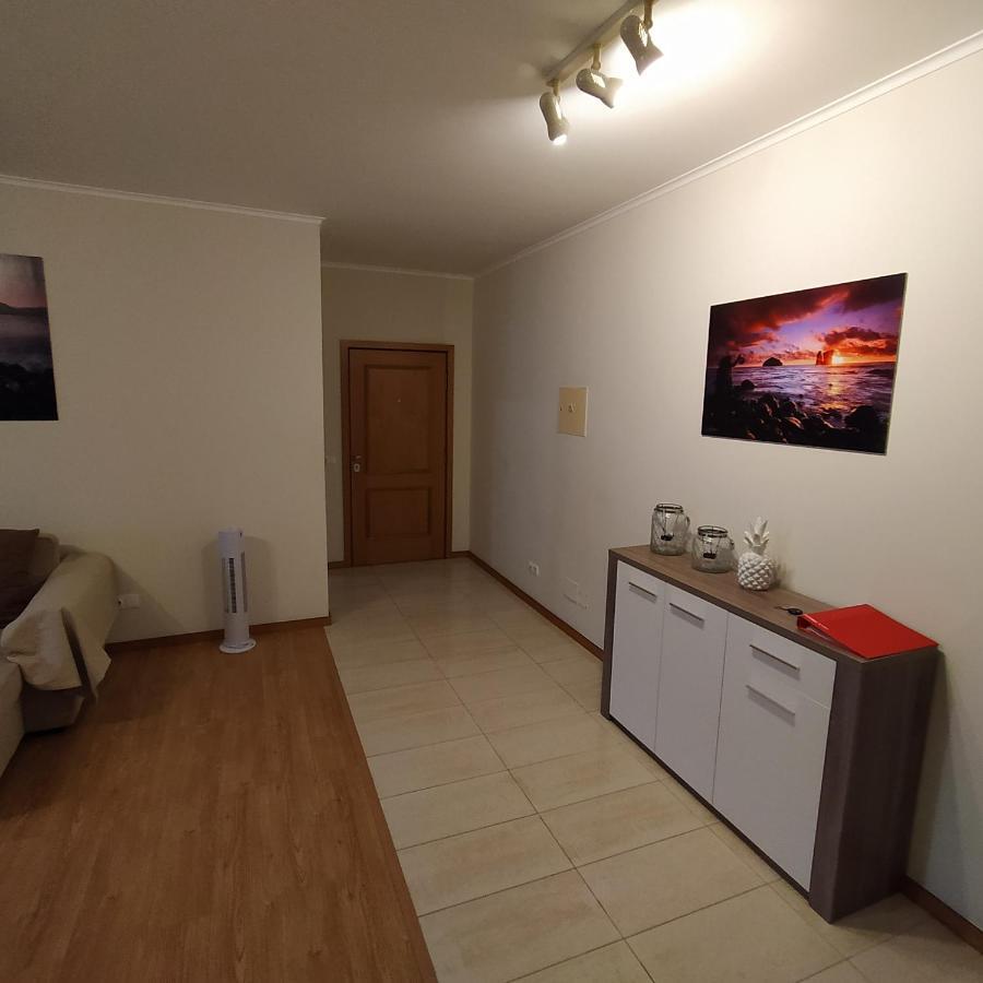 Apartamento Solmar Ponta Delgada Eksteriør bilde