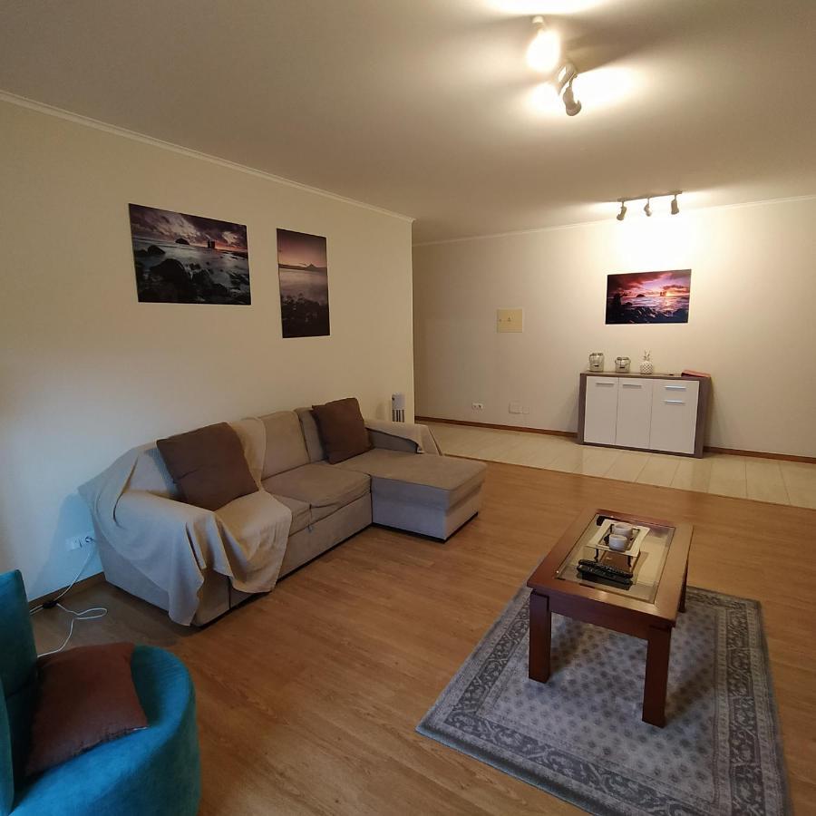 Apartamento Solmar Ponta Delgada Eksteriør bilde