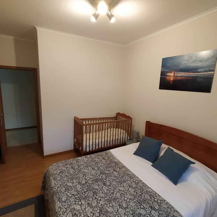 Apartamento Solmar Ponta Delgada Eksteriør bilde