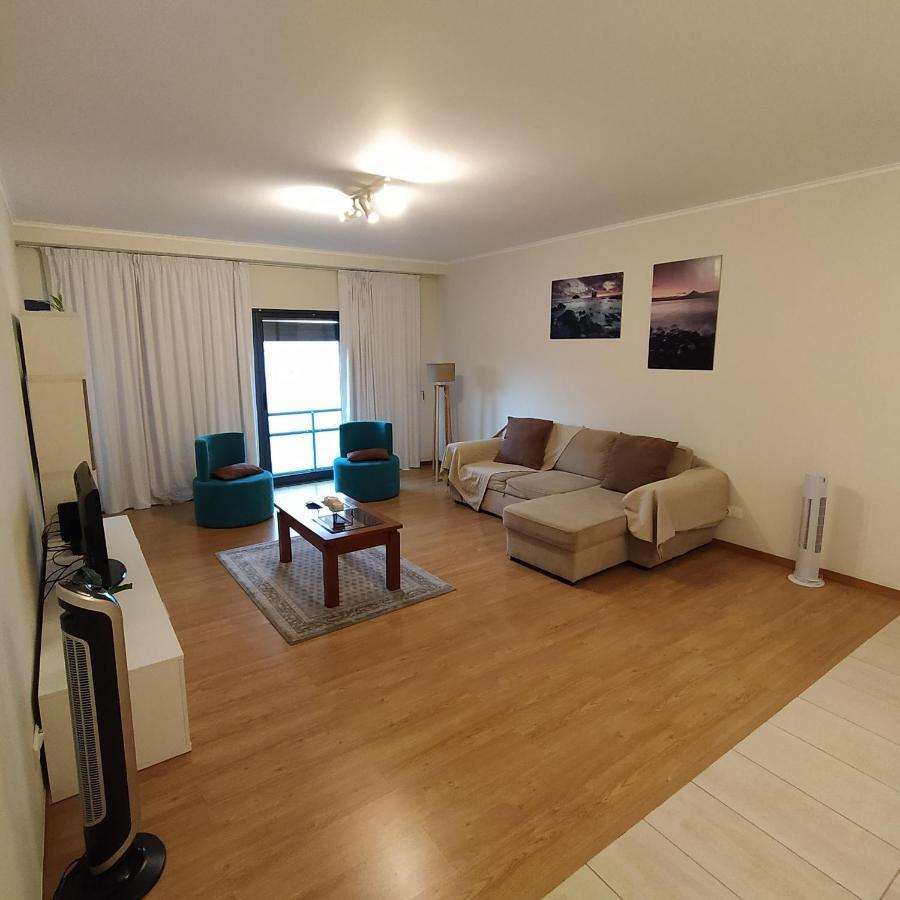 Apartamento Solmar Ponta Delgada Eksteriør bilde