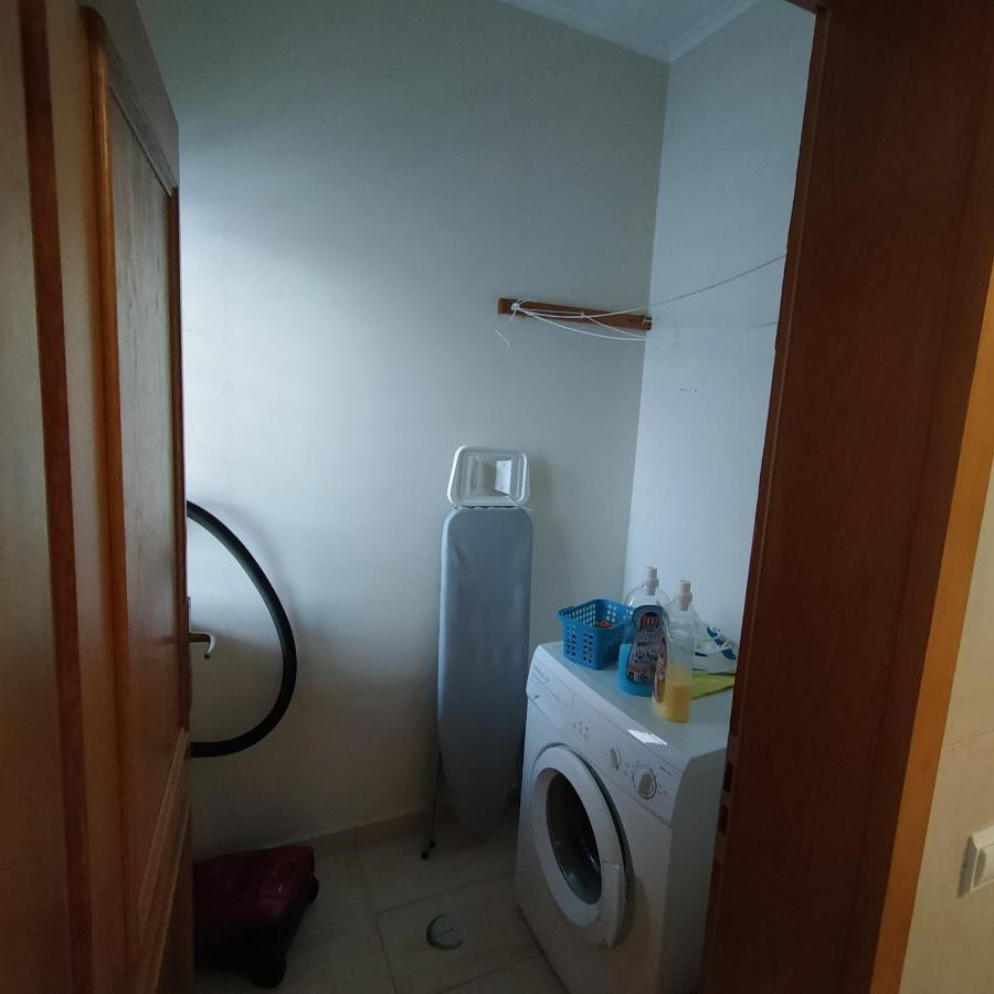 Apartamento Solmar Ponta Delgada Eksteriør bilde